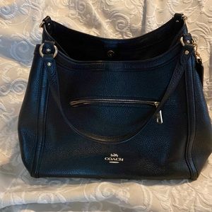 Coach Kristy Shoulder Bag - Great Used Condition